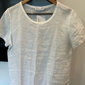 Grana Irish Linen T-shirt